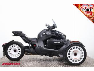 Can-Am  Ryker Rally 900 Akrapovic 6.669 km! picture 7
