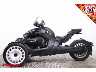 Can-Am  Ryker Rally 900 Akrapovic 6.669 km! picture 5