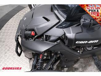 Can-Am  Ryker Rally 900 Akrapovic 6.669 km! picture 15