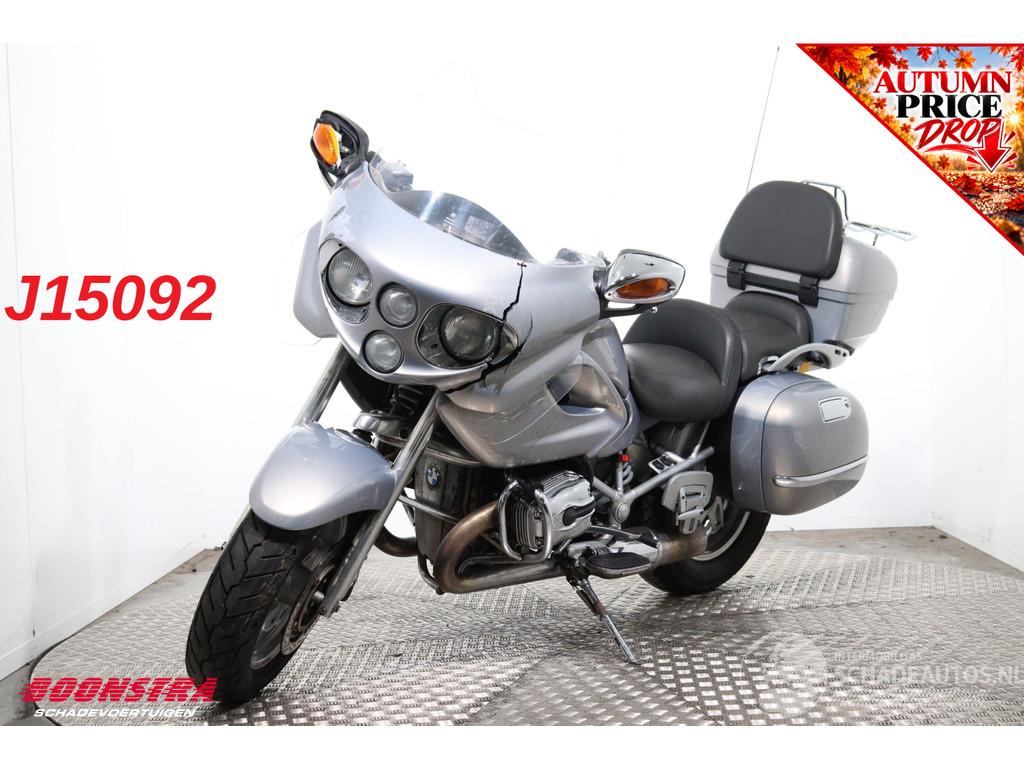 BMW R 1200 CL ABS Cruise
