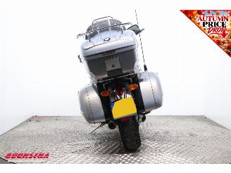BMW R 1200 CL ABS Cruise picture 8