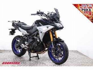 Yamaha  Tracer 900 GT ABS Cruise 27.183 km! picture 2