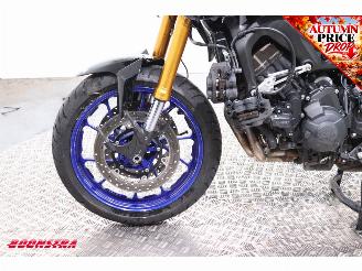 Yamaha  Tracer 900 GT ABS Cruise 27.183 km! picture 10