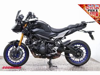 Yamaha  Tracer 900 GT ABS Cruise 27.183 km! picture 5