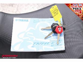 Yamaha  Tracer 900 GT ABS Cruise 27.183 km! picture 24