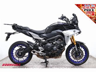 Yamaha  Tracer 900 GT ABS Cruise 27.183 km! picture 7