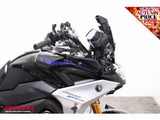 Yamaha  Tracer 900 GT ABS Cruise 27.183 km! picture 19