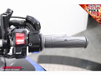Yamaha  Tracer 900 GT ABS Cruise 27.183 km! picture 23