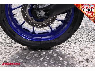Yamaha  Tracer 900 GT ABS Cruise 27.183 km! picture 18