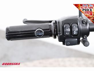 Harley-Davidson  131 FXFBS Softail Fat Bob Screamin' Eagle Stage IV!! Jekill/Hyde picture 17