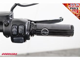 Harley-Davidson  131 FXFBS Softail Fat Bob Screamin' Eagle Stage IV!! Jekill/Hyde picture 18