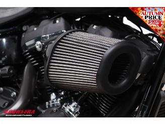 Harley-Davidson  131 FXFBS Softail Fat Bob Screamin' Eagle Stage IV!! Jekill/Hyde picture 14