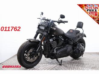 begagnad bil motor Harley-Davidson  131 FXFBS Softail Fat Bob Screamin' Eagle Stage IV!! Jekill/Hyde 2019/9