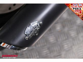 Harley-Davidson  103 FXDBP Dyna Street Bob 5HD Orig NL! ABS LED Vance & Hines 29.451 km! picture 10