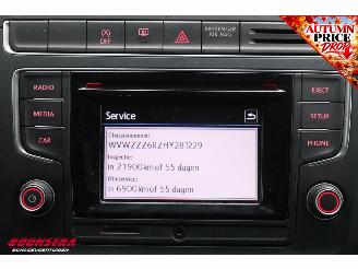 Volkswagen Polo 1.2 TSI Comfortline 5-drs Cruise AHK Airco picture 19