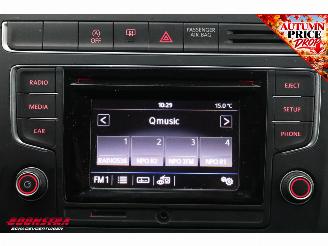 Volkswagen Polo 1.2 TSI Comfortline 5-drs Cruise AHK Airco picture 18