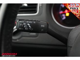 Volkswagen Polo 1.2 TSI Comfortline 5-drs Cruise AHK Airco picture 17