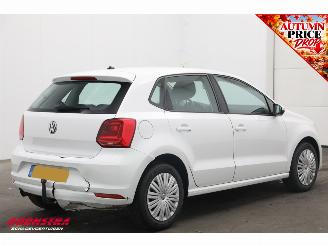 Volkswagen Polo 1.2 TSI Comfortline 5-drs Cruise AHK Airco picture 3