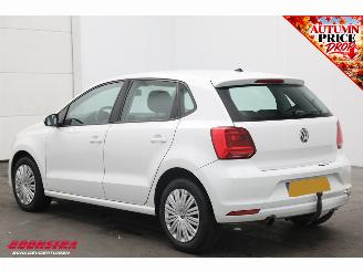 Volkswagen Polo 1.2 TSI Comfortline 5-drs Cruise AHK Airco picture 4
