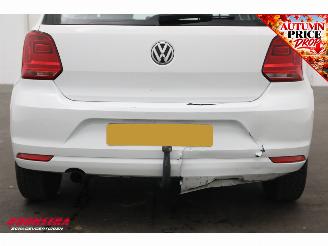 Volkswagen Polo 1.2 TSI Comfortline 5-drs Cruise AHK Airco picture 5