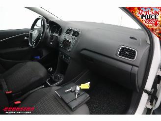 Volkswagen Polo 1.2 TSI Comfortline 5-drs Cruise AHK Airco picture 9
