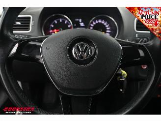Volkswagen Polo 1.2 TSI Comfortline 5-drs Cruise AHK Airco picture 15