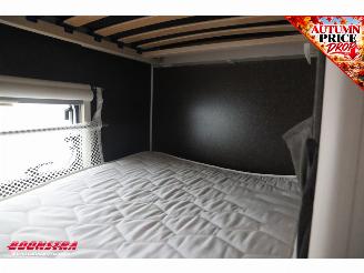 Dethleffs  C'Go 475 FR Mover Luifel Dakairco Dwarsbed Stapelbed picture 16