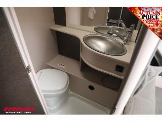 Dethleffs  C'Go 475 FR Mover Luifel Dakairco Dwarsbed Stapelbed picture 24