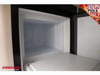 Dethleffs  C'Go 475 FR Mover Luifel Dakairco Dwarsbed Stapelbed picture 23