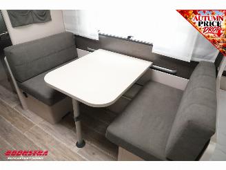 Dethleffs  C'Go 475 FR Mover Luifel Dakairco Dwarsbed Stapelbed picture 19