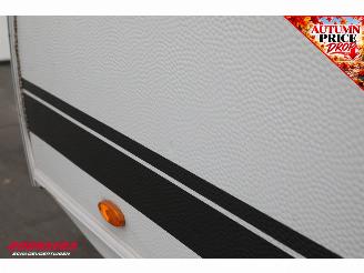 Dethleffs  C'Go 475 FR Mover Luifel Dakairco Dwarsbed Stapelbed picture 11