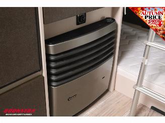 Dethleffs  C'Go 475 FR Mover Luifel Dakairco Dwarsbed Stapelbed picture 27