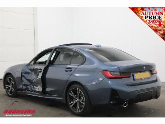 BMW 3-serie 330e M Sport Pano H/K Camera SHZ ACC Apple/Android picture 4