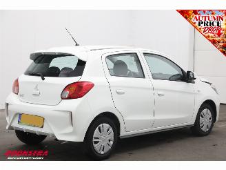 Mitsubishi Space-star 1.2 Connect+ Bluetooth DAB Airco picture 3