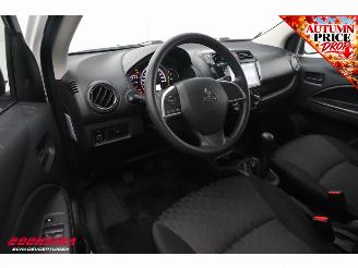 Mitsubishi Space-star 1.2 Connect+ Bluetooth DAB Airco picture 19