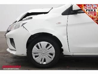 Mitsubishi Space-star 1.2 Connect+ Bluetooth DAB Airco picture 12