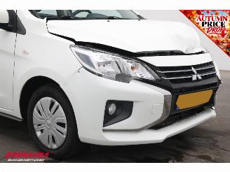Mitsubishi Space-star 1.2 Connect+ Bluetooth DAB Airco picture 6
