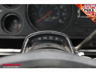 Dodge W200 M884 Army 5.2 Mopar Aut. 4x4 Belastingvrij! picture 14