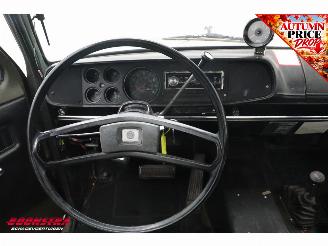 Dodge W200 M884 Army 5.2 Mopar Aut. 4x4 Belastingvrij! picture 7