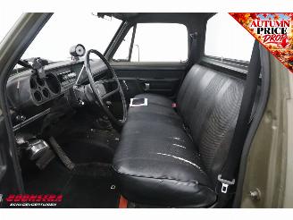 Dodge W200 M884 Army 5.2 Mopar Aut. 4x4 Belastingvrij! picture 9