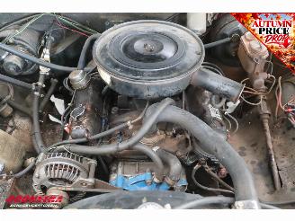 Dodge W200 M884 Army 5.2 Mopar Aut. 4x4 Belastingvrij! picture 18