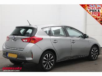 Toyota Auris 1.8 Hybrid Lease Pro Cruise Navi Camera PDC Bluetooth Clima picture 3