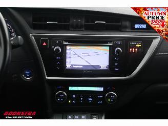 Toyota Auris 1.8 Hybrid Lease Pro Cruise Navi Camera PDC Bluetooth Clima picture 11