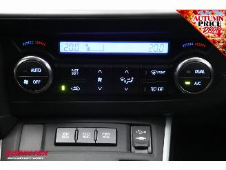 Toyota Auris 1.8 Hybrid Lease Pro Cruise Navi Camera PDC Bluetooth Clima picture 20