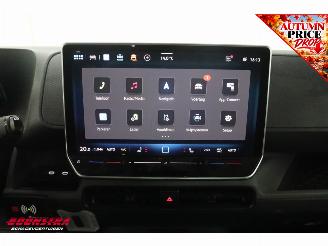 Volkswagen ID. Buzz Cargo 79 kWh ACC Virtual Apple/Android Camera PDC AHK SHZ Clima picture 17