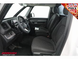 Volkswagen ID. Buzz Cargo 79 kWh ACC Virtual Apple/Android Camera PDC AHK SHZ Clima picture 18