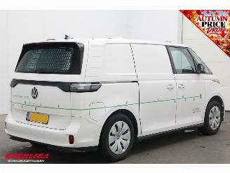 Volkswagen ID. Buzz Cargo 79 kWh ACC Virtual Apple/Android Camera PDC AHK SHZ Clima picture 3