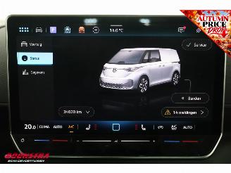 Volkswagen ID. Buzz Cargo 79 kWh ACC Virtual Apple/Android Camera PDC AHK SHZ Clima picture 24