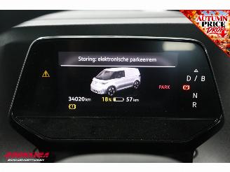 Volkswagen ID. Buzz Cargo 79 kWh ACC Virtual Apple/Android Camera PDC AHK SHZ Clima picture 22