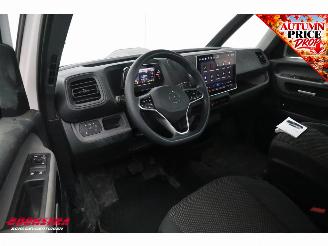 Volkswagen ID. Buzz Cargo 79 kWh ACC Virtual Apple/Android Camera PDC AHK SHZ Clima picture 19